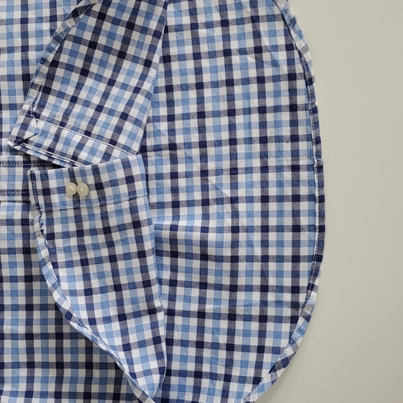 Ralph Lauren Button-Down - Picture 4 of 8